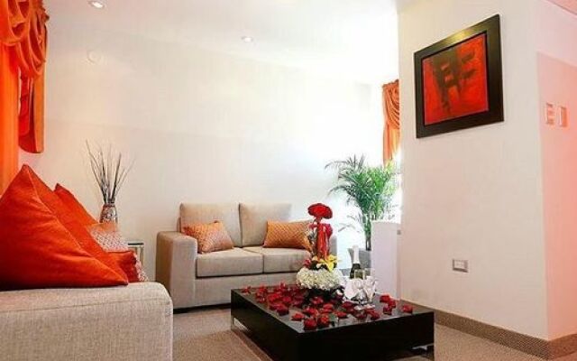 Victoria's Suite Hotel