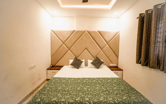 Staeg Penthouse 2Bhk