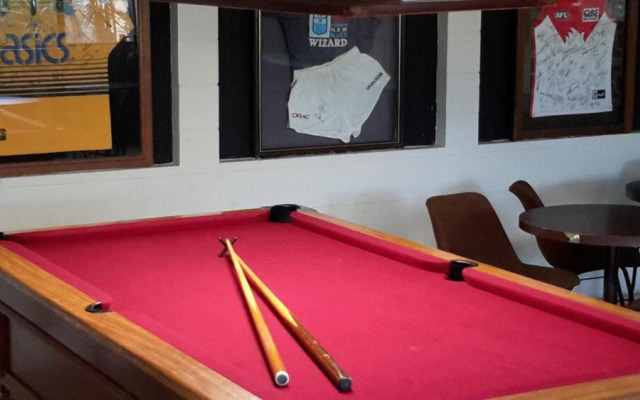 Herbert Valley Motel