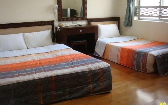 Penghu Farmers Association Resort