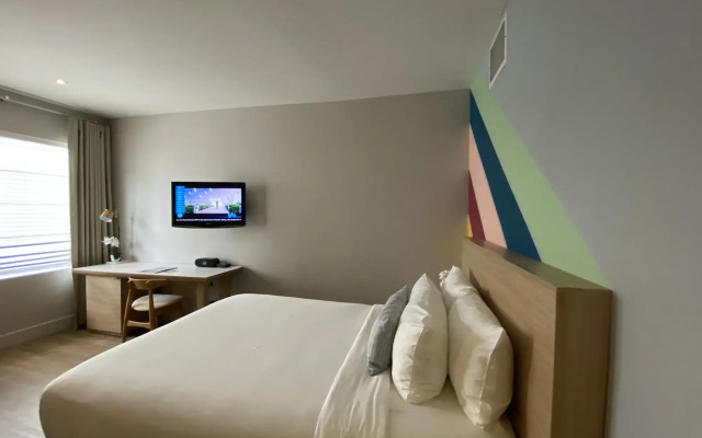 Viajero Miami