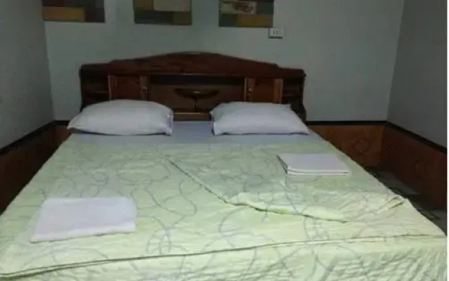 Mely 1 hotel