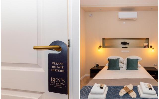 Ben's Boutique Hotel