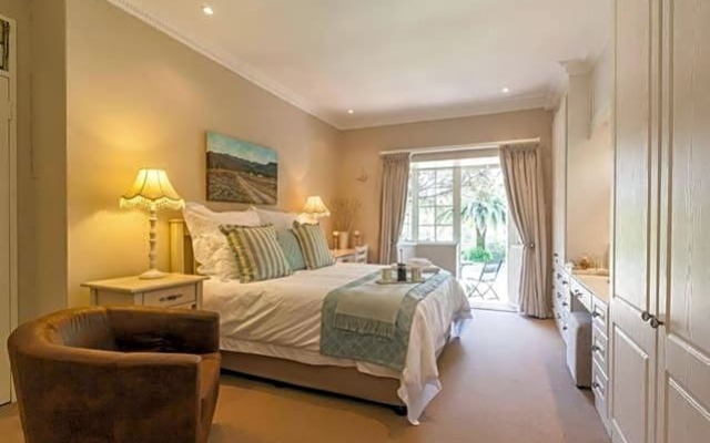 Tiree B&B