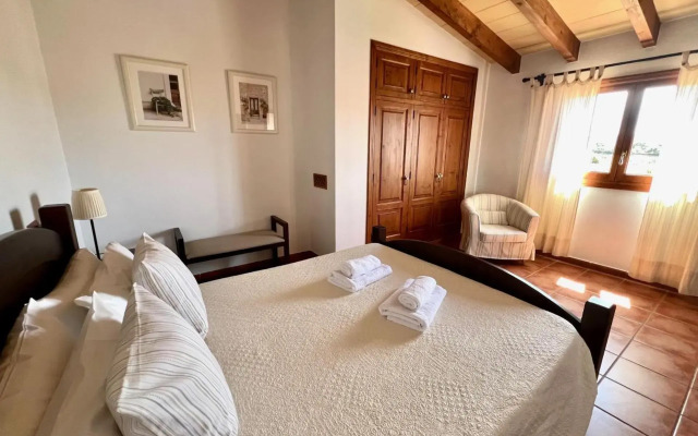 Villa Natural Barcarés