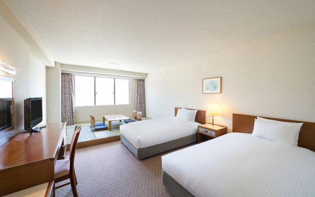Grand Mercure Yatsugatake Resort & Spa