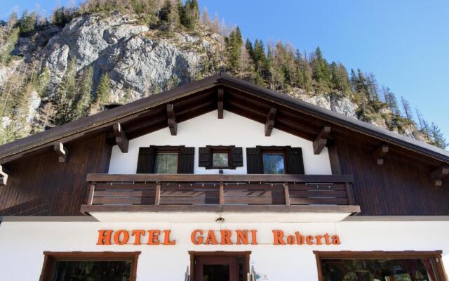 Hotel Garni Roberta