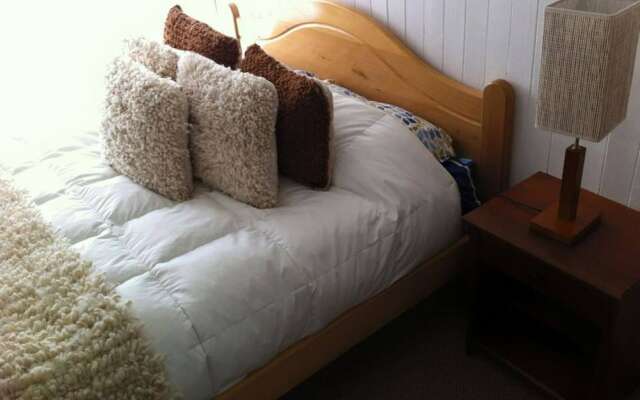 Lodge Guarida del Trauco