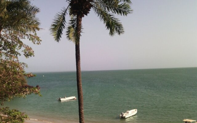 Bob Fishing Club Bijagos