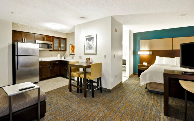 Residence Inn by Marriott Jacksonville Airport