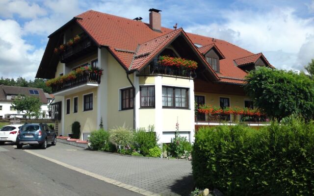 Gästehaus Am Sonnenhang