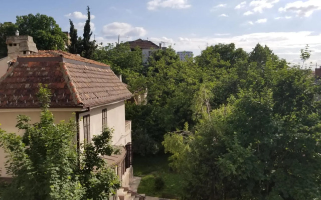 Azura Residence - new luxury apartment