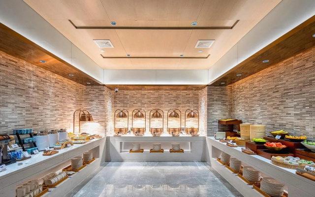 Lavande Hotels (Haikou East High-Speed Rail Station)