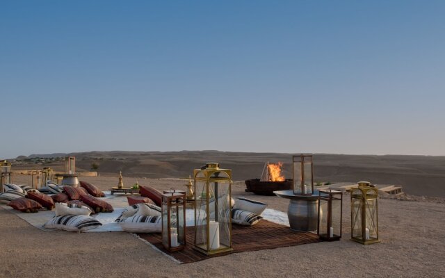 Six Senses Shaharut