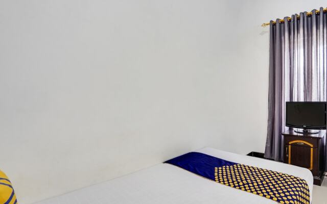 SPOT ON 91745 Rumah Kost Gresik Syariah