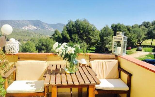 Panoramic Apartments Sitges