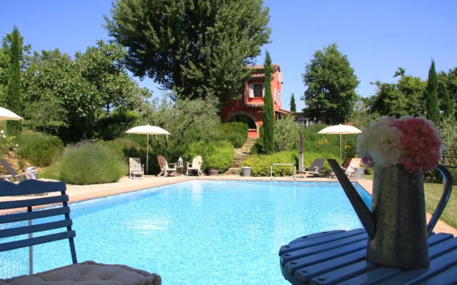 Agriturismo Il Vecchio Milipano