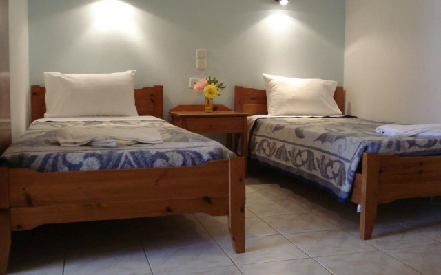 Argo Apartments