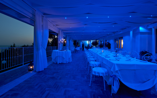 Villa Poseidon Boutique Hotel & Events