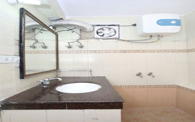 OYO 13128 Home 2BHK Boparai House Barog