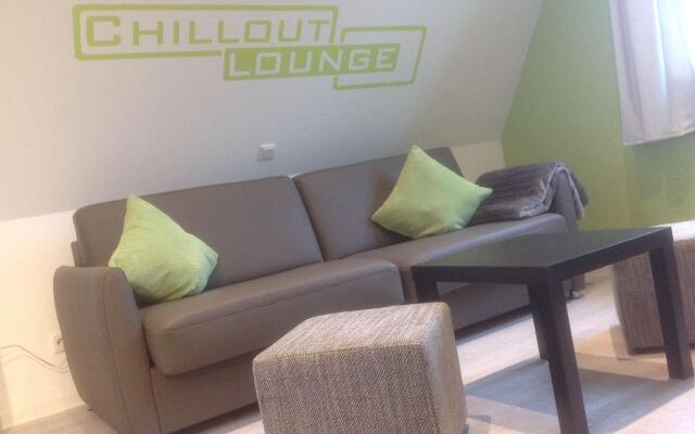 Holiday Home in Rerik With Private Terrace