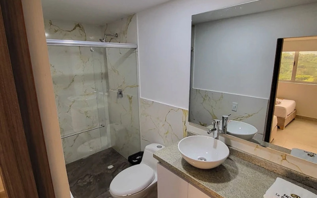 Hotel La Gran Estacion AG