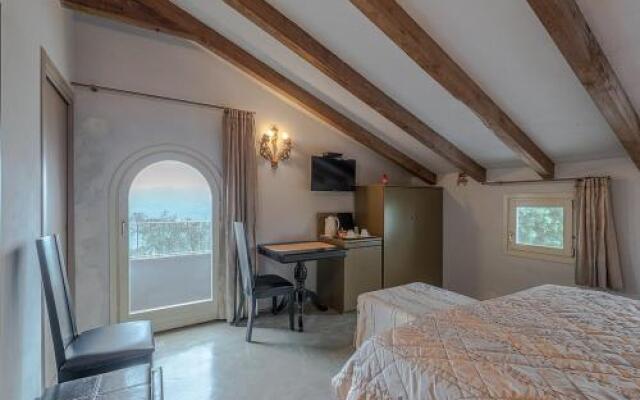 Grotta Giusti Villa 4 Pool Air Con Wifi