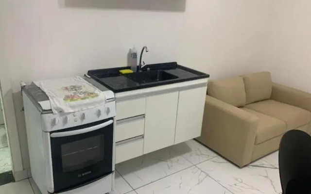 Aparto 1 dormitório São Paulo