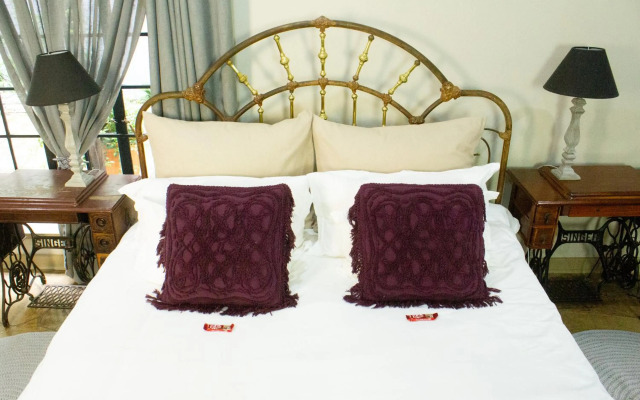 Bens Bed And Breakfast