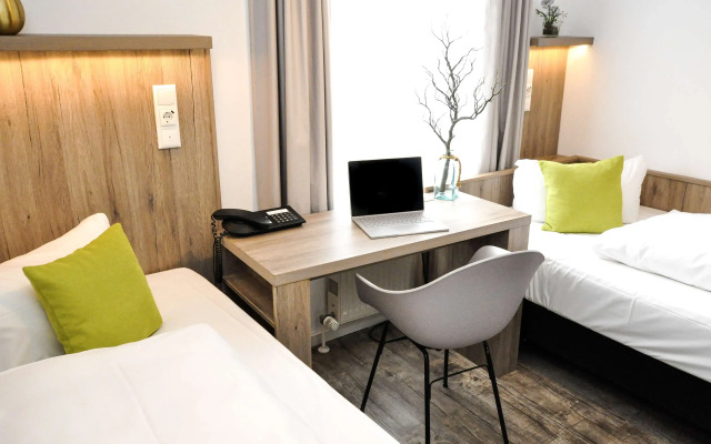 Hotel Perlach Allee