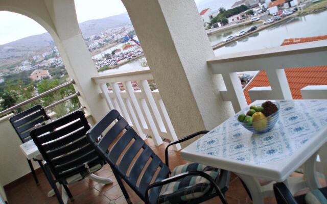 Apartments Tatjana