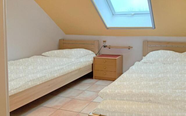 Residenz am Strand, Whg 120