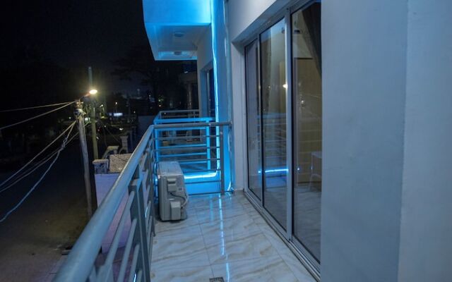Residence Hoteliere Samba