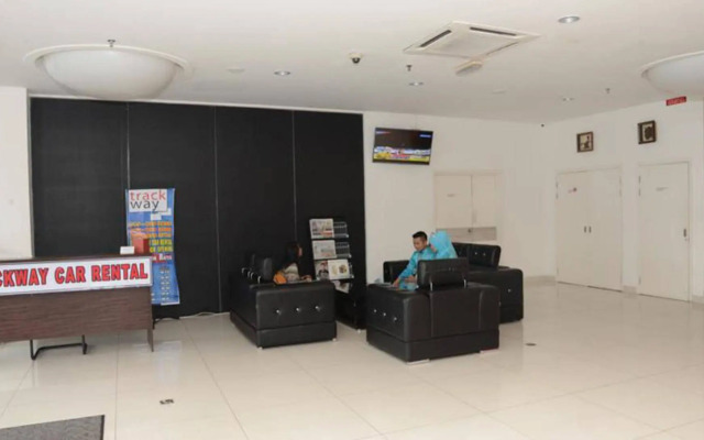 Tune Hotel - Bintulu Sarawak