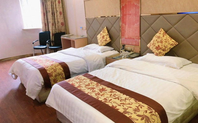 Aishang Boutique Hotel