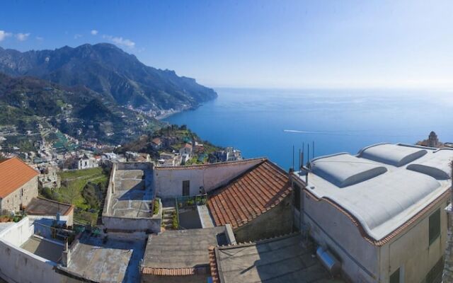 Residenza Rosalia in Ravello