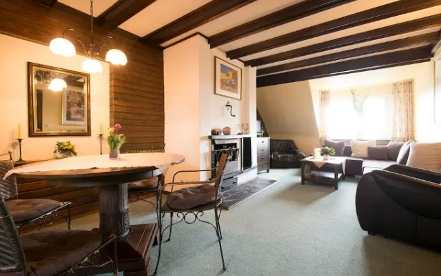 Kleines Hotel Wemhoff