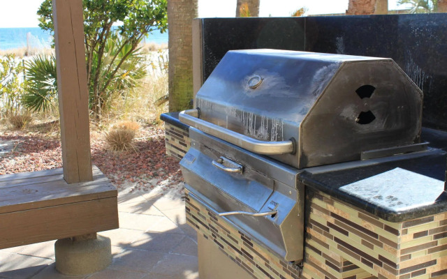 Indigo by Luxury Coastal Vacations