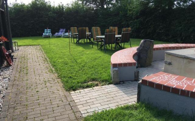 Gästehaus Bendsieferhof