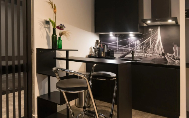 Midtown Hotel Rotterdam