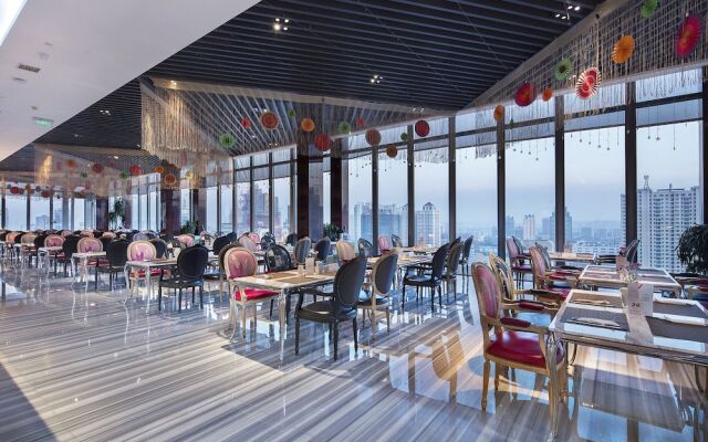 Christian's Hotel Luoyang