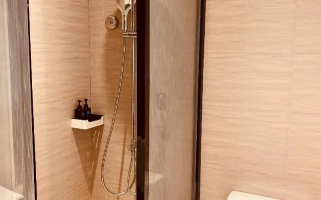 Hanting Hotel Beijing Zhongguancun Renda Xime