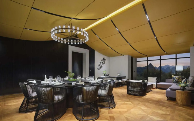 Hilton Garden Inn Guilin Yangshuo