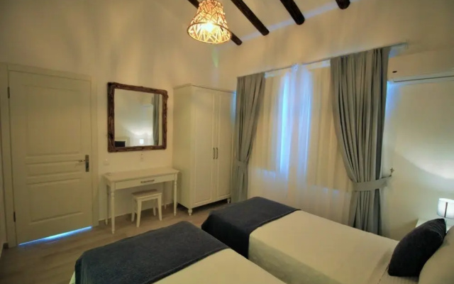 Villa Berry