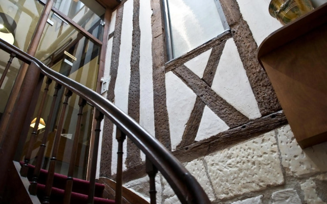 Hôtel du Théâtre