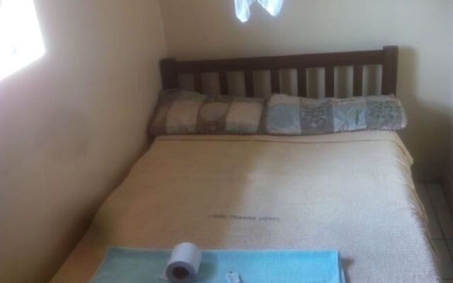 Chiri Orange Hotel