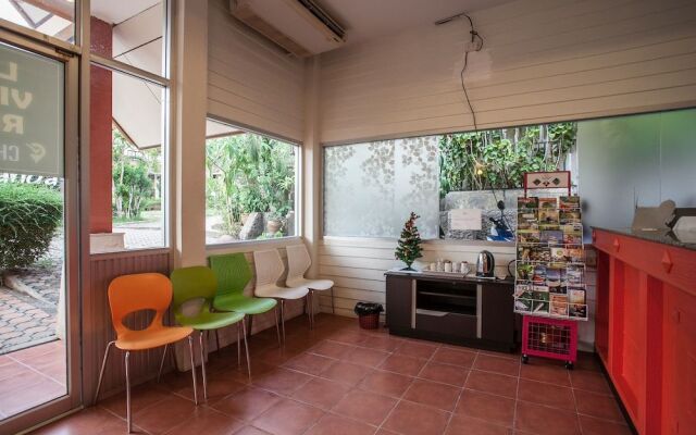 Lanta Village Resort