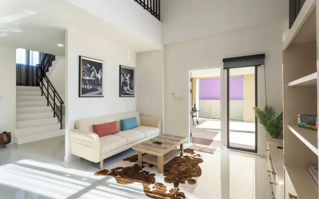 Kanna Pool Villa
