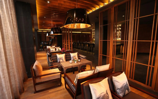 Pride Plaza Hotel Aerocity New Delhi