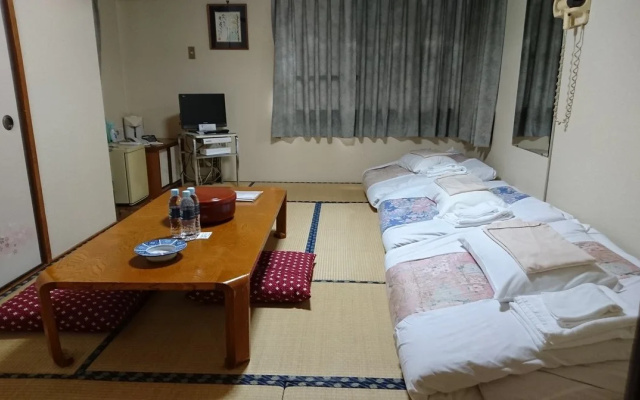 Sasebo Dai-Ichi Hotel